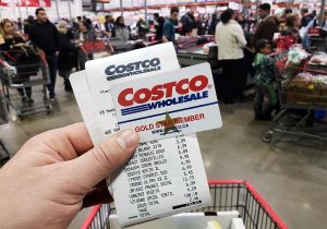 Costco コストコ の会員証を忘れたときの対処法 免許証などの身分証明書が必要