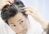 頭皮ケアをする男性が女性ウケが良い理由 ニオイの意外な原因