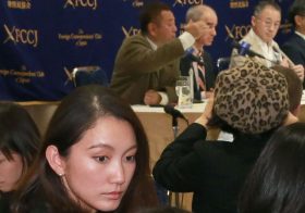 山口敬之氏、性被害者の伊藤詩織さんを批判し続ける理由…「復帰への期待」と「特権意識」