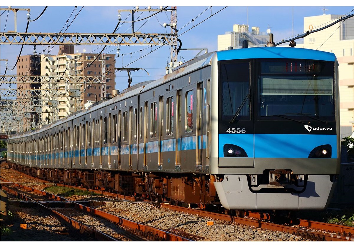 小田急、「鉄道の回数券」新制度導入…JRや東京メトロにもある！意外に便利な活用術の画像1