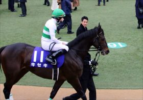 【阪神大賞典（G2）展望】「G1馬は1頭のみ」春の天皇賞に向け、絶対に負けられないキセキ! 宝塚記念以来となる川田と再コンビ結成