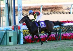 【スプリングS（G2）展望】G1・2着馬ヴェルトライゼンデが始動!「ここでは抜けた存在」皐月賞で再戦コントレイルに果たし状