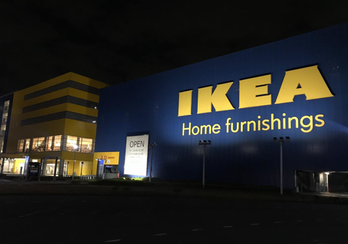 【完了】IKEA、買ってはいけない日用品5選…すぐ焦げる鍋、もろすぎる物干しハンガーの画像1
