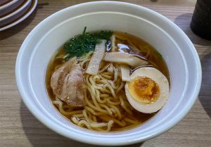 年間300杯以上食すラーメンマニアが教える うまい店を最短で見つける方法