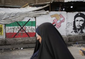 米国・イラン、事実上の戦争状態に…イラン・中国・北朝鮮の“核開発連携”阻止にはやむなし