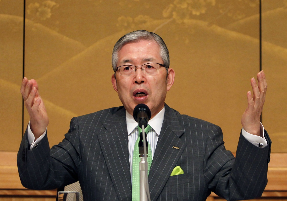 日本電産・永守会長の“冷血”経営…社長候補の地位を次々剥奪、「死ぬまでオーナー経営者」の画像1
