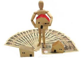 不動産投資の正しい始め方…135万円で区分マンション購入→数年後に年300万円の収入