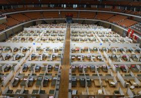 新型肺炎、中国の公衆衛生レベルの低さが流行助長…不動産バブル崩壊と金融危機が現実味