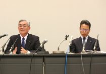 東電 会長 不在 の異常事態 引き受けておらず 原発の廃炉 汚染水