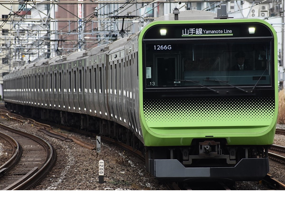 鉄道もドライバレス＆自動運転へ…JR東日本・山手線が走行試験、JR九州と対照的な方策の画像1