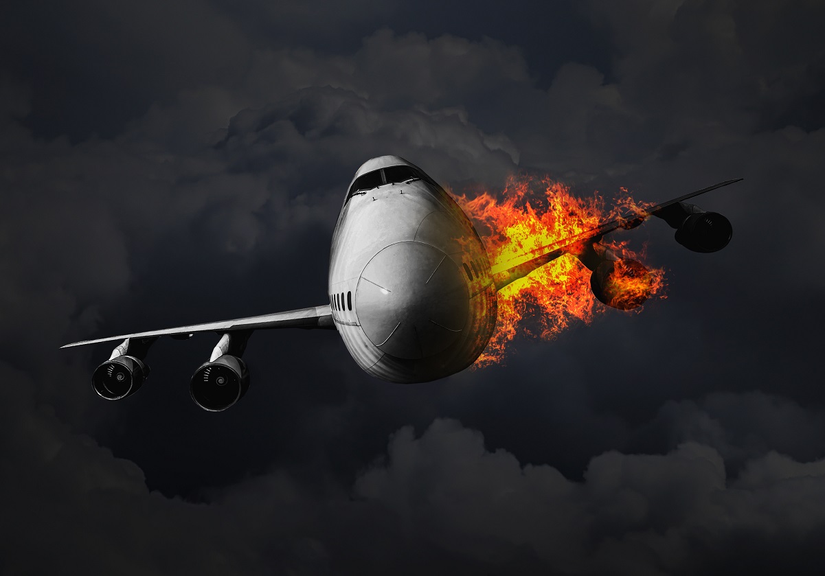 近年、軍による民間航空機撃墜事故が多過ぎる…交戦国上空の航空機飛行が常態化の画像1
