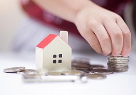 2000万円の家を購入しても2000万円貯める方法