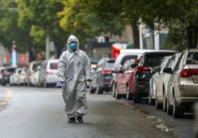 新型肺炎、中国が米国政府の支援提案を拒否…WHOの緊急事態宣言“封じ込め”工作