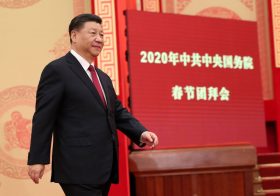 新型肺炎流行でも安倍政権が中国・習近平の国賓来日に前のめりの“政治的事情”