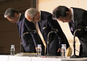 「切手売るまで帰ってくるな」…日本郵便、配達員への壮絶ノルマ発覚、かんぽ不正事件再来