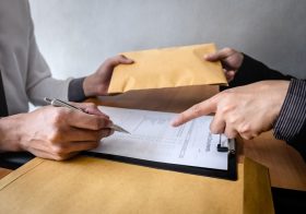 確定申告で贈与税の申告→数年後、贈与が否定されて追徴課税！生前贈与の落とし穴