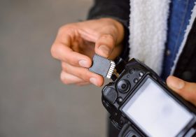 うっかりSDカードから削除してしまったデジカメ写真を復元する方法