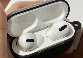 AirPods Proをつけて耳が痛くなったときに痛みを和らげる3つの対処法