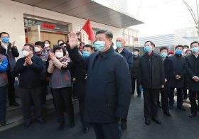 中国・習近平の政治生命が風前の灯…習批判が渦巻き権力構造に異変、共産党崩壊の序曲か