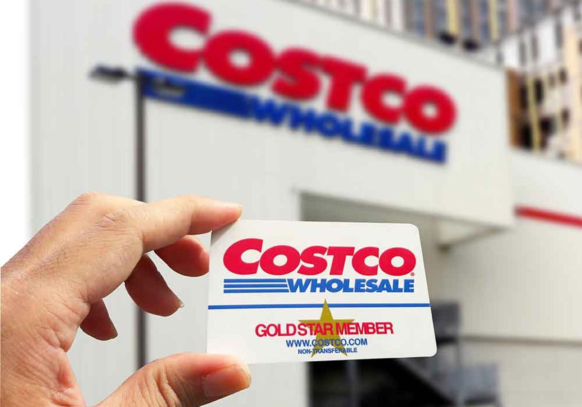 Costco コストコ の会員証を忘れたときの対処法 免許証などの身分証明書が必要