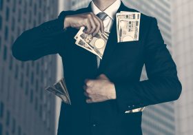 確定申告で“テキトーな”金額を記入…売上も仕入も証拠なし→「仮装隠蔽」で巨額追徴課税！