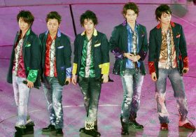 嵐ドキュメンタリー効果でネトフリ加入者が急増…PayPayフリマがメルカリを猛追か