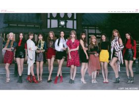 IZ*ONE、東日本大震災発生時刻に「祝祭」ツイートが物議…「悪質」「クズすぎない？」