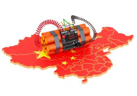 中国、新型コロナ以上の“時限爆弾”…中国バブル崩壊→日本の景気後退入りが現実味