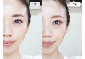 30代から、“老け見え”しちゃう眉メイクNG行為…“若い見え”する3つのポイント