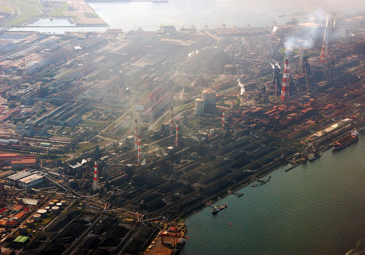 日本経済の中心だった日本製鉄の没落…高炉閉鎖＆巨額赤字計上、鉄鋼の時代の終焉の画像1