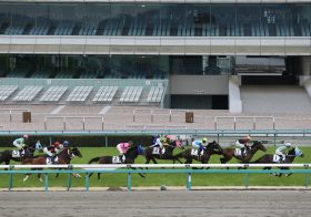 新型コロナ、なぜ競馬・無観客レースで馬券売上増の例？“逆に恩恵受けてる”企業リスト