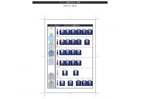 スーツ選び＆着方、“最低限知っていれば”失敗しない！襟も袖も「1.5センチ」がカギ？