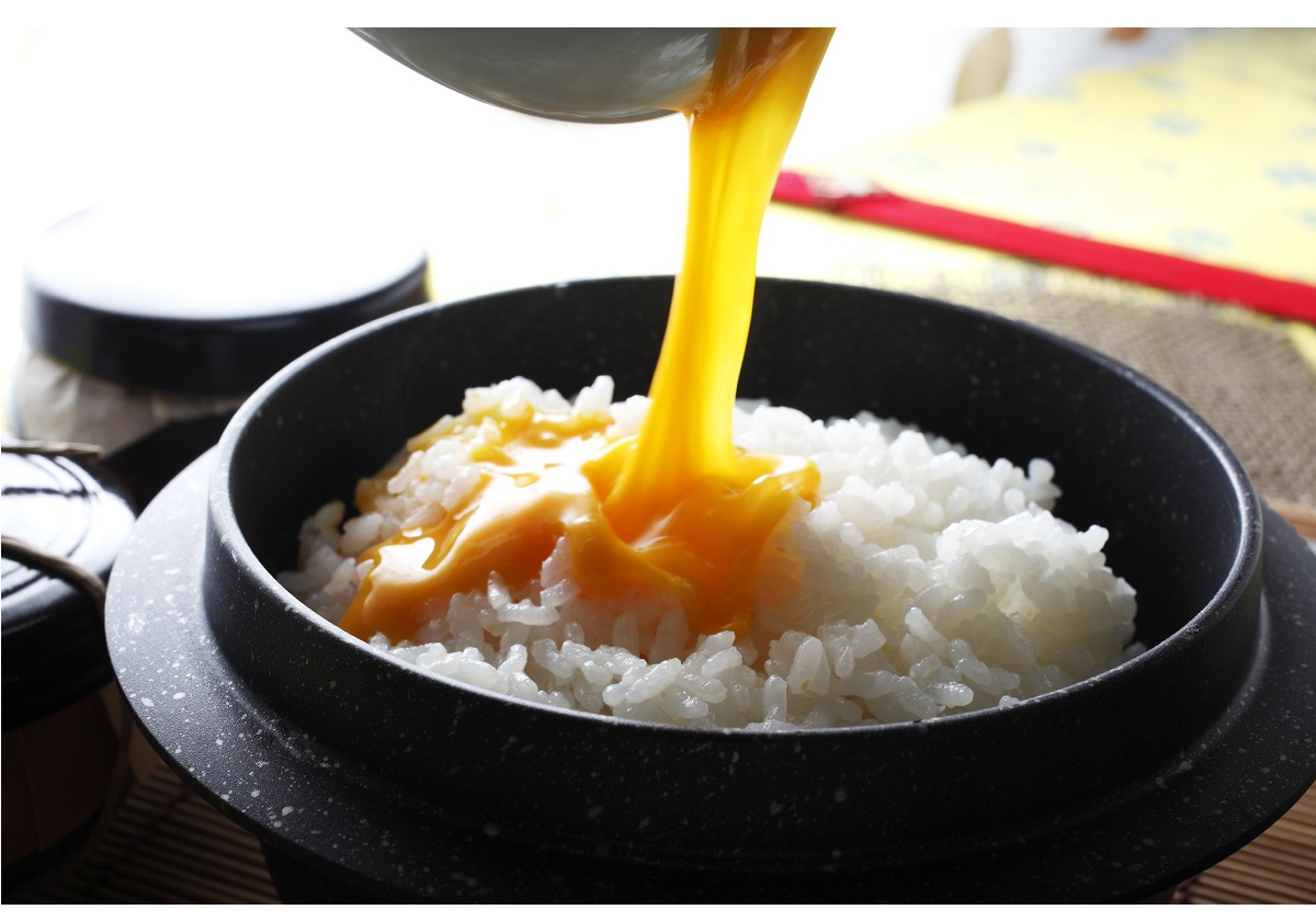 絶品アレンジ「卵かけご飯」厳選レシピ…醤油使わず、ご飯に直醤油＆黄身のみ＆混ぜないの画像1