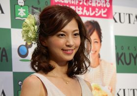 安田美沙子、事務所独立スキャンダル…業界で有名な“わがままな性格”がアダに