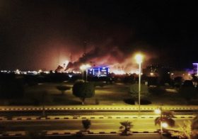 サウジ、原油大増産で価格暴落、国際秩序崩壊…石油施設への軍事攻撃多発の兆候