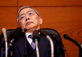 安倍政権、消費税「減税」論浮上…日銀、ETF含み損で巨額損失か、揺らぐ中央銀行の信頼