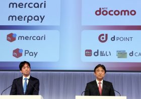 メルカリとドコモ、ポイント相互利用は最強？ドコモが狙う“メルカリ丸呑み”構想