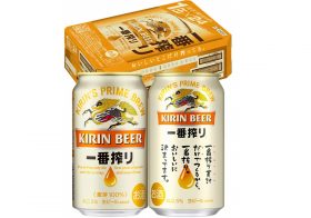 キリン、“脱ビール”鮮明、海外M＆A巨額損失で…投資ファンドが健康事業撤退要求