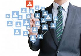 元グーグル人事部長が語る「若手が人脈を築く方法」