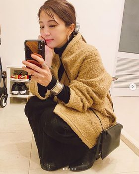 安田美沙子の夫がまた妊娠中に不倫 和解したのになぜ露呈