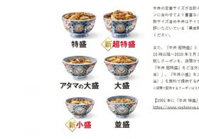 牛丼 超特盛のニュース ビジネスパーソン向けニュースサイトのビジネスジャーナル