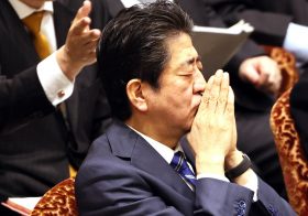 安倍政権が「世界最高水準」と豪語するカジノ管理委の穴…元検事総長や元警視総監らで構成