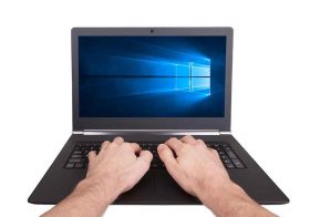 【Windows 10】パソコンの不調解消は「シャットダウン」ではなく「再起動」が正解！