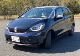 ホンダ新型「フィット」、バカ売れの予感…斜陽の小型車に注力、驚異的な心地よさを実現