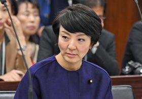 河井案里・克行議員、秘書に責任押し付け永田町で非難の嵐…捜査の手が伸びない理由