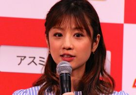 小倉優子、再び離婚危機は“身から出た錆”…前夫と離婚→セレブ婚を焦った代償