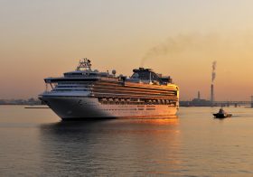 岩田教授、ダイヤモンド・プリンセス船内の実態を激白…不可解な圧力、杜撰なウイルス対策