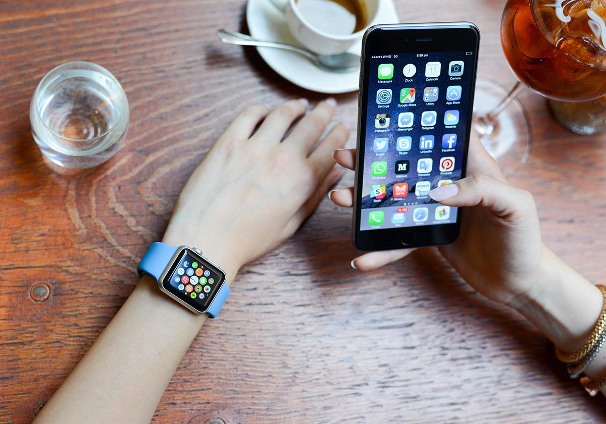 Apple Watchの充電が異様に遅いときの対処法 意外に盲点なのがiphoneの問題