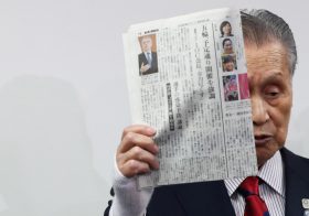 東京五輪「延期」前提で、すでにテレビ各局が始動…パンデミックで延期不可避の情勢