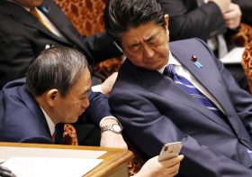 IOC「五輪延期はWHO次第」→安倍政権、WHOに166億円寄付…五輪死守に税金浪費